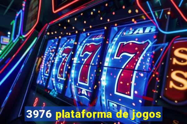 3976 plataforma de jogos